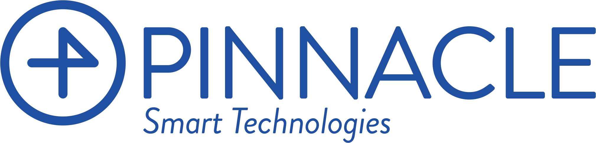 Pinnacle Smart Technologies logo
